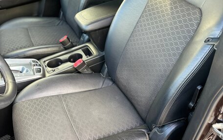 Chevrolet Captiva I, 2014 год, 1 495 000 рублей, 18 фотография