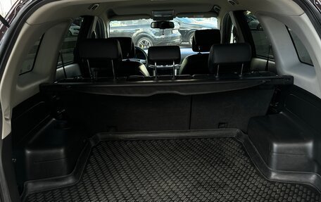 Chevrolet Captiva I, 2014 год, 1 495 000 рублей, 23 фотография