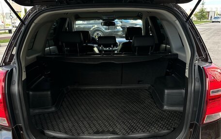 Chevrolet Captiva I, 2014 год, 1 495 000 рублей, 22 фотография