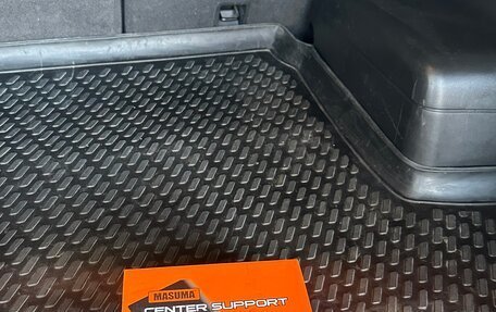 Chevrolet Captiva I, 2014 год, 1 495 000 рублей, 28 фотография