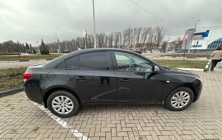 Chevrolet Cruze II, 2012 год, 725 000 рублей, 4 фотография