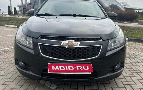 Chevrolet Cruze II, 2012 год, 725 000 рублей, 2 фотография