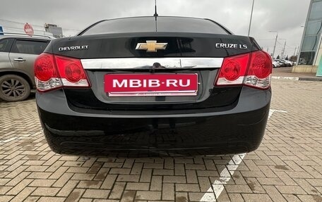 Chevrolet Cruze II, 2012 год, 725 000 рублей, 6 фотография