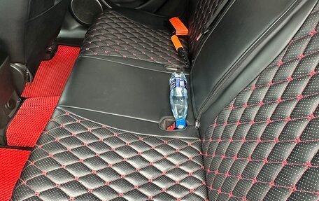 Chevrolet Cruze II, 2012 год, 725 000 рублей, 8 фотография