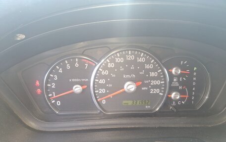 Mitsubishi Galant IX, 2004 год, 900 000 рублей, 5 фотография