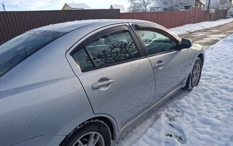 Mitsubishi Galant IX, 2004 год, 900 000 рублей, 4 фотография