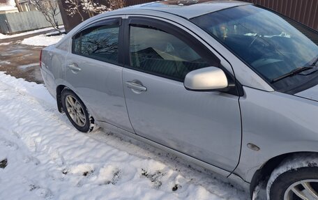 Mitsubishi Galant IX, 2004 год, 900 000 рублей, 8 фотография