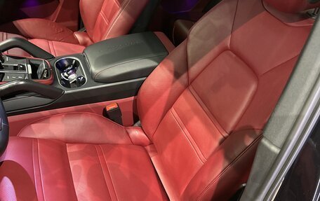 Porsche Cayenne III, 2019 год, 8 000 000 рублей, 8 фотография