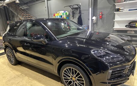 Porsche Cayenne III, 2019 год, 8 000 000 рублей, 4 фотография