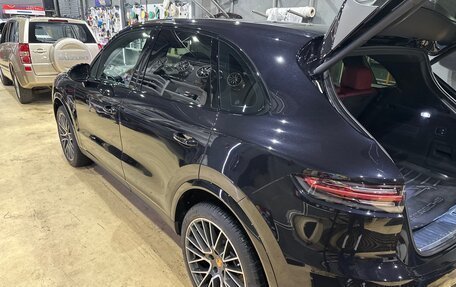 Porsche Cayenne III, 2019 год, 8 000 000 рублей, 7 фотография