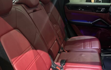 Porsche Cayenne III, 2019 год, 8 000 000 рублей, 12 фотография