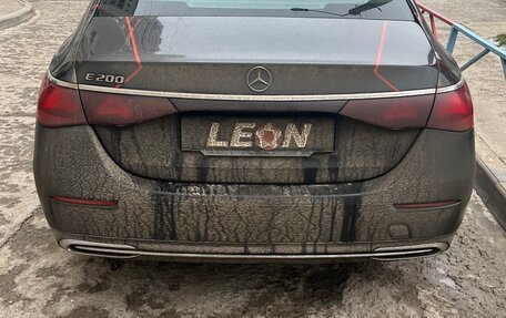 Mercedes-Benz E-Класс, 2025 год, 8 500 000 рублей, 2 фотография