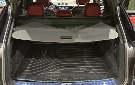 Porsche Cayenne III, 2019 год, 8 000 000 рублей, 13 фотография