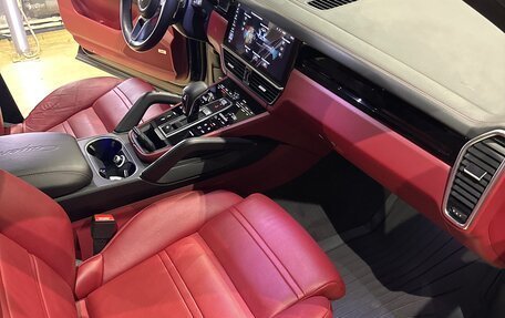 Porsche Cayenne III, 2019 год, 8 000 000 рублей, 11 фотография