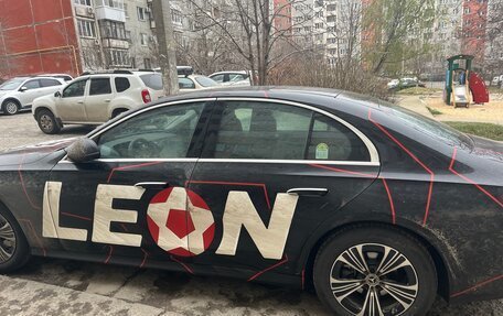 Mercedes-Benz E-Класс, 2025 год, 8 500 000 рублей, 3 фотография