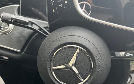 Mercedes-Benz E-Класс, 2025 год, 8 500 000 рублей, 4 фотография