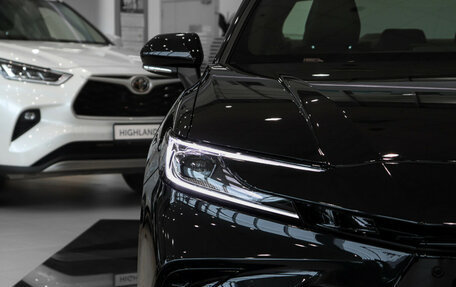 Toyota Camry, 2024 год, 5 050 000 рублей, 6 фотография