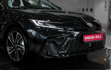 Toyota Camry, 2024 год, 5 050 000 рублей, 5 фотография