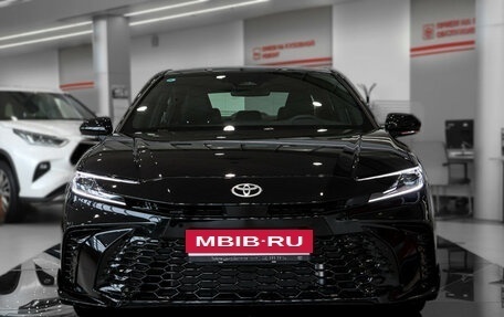 Toyota Camry, 2024 год, 5 050 000 рублей, 2 фотография