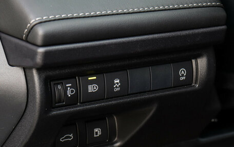 Toyota Camry, 2024 год, 5 050 000 рублей, 14 фотография