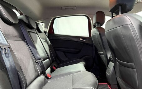 Renault Arkana I, 2019 год, 1 649 000 рублей, 12 фотография