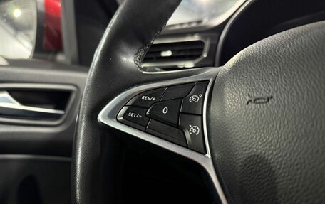 Renault Arkana I, 2019 год, 1 649 000 рублей, 17 фотография