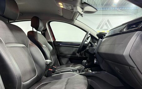 Renault Arkana I, 2019 год, 1 649 000 рублей, 13 фотография