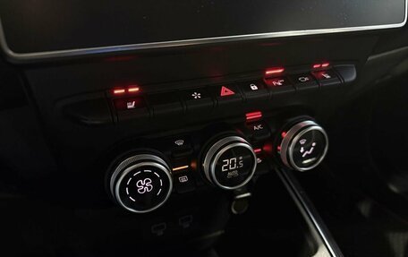 Renault Arkana I, 2019 год, 1 649 000 рублей, 16 фотография