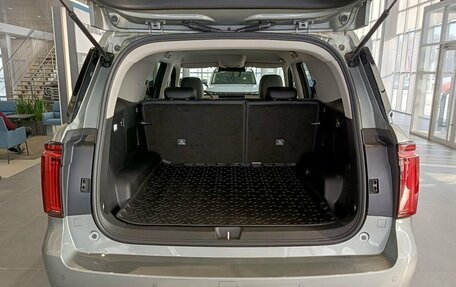 Haval H5, 2024 год, 3 649 000 рублей, 8 фотография