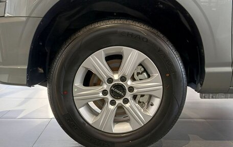 Haval H5, 2024 год, 3 649 000 рублей, 14 фотография