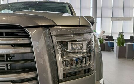 Haval H5, 2024 год, 3 649 000 рублей, 13 фотография