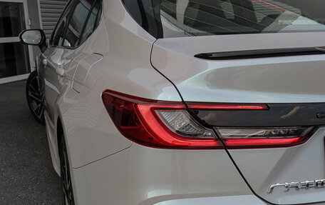 Toyota Camry, 2025 год, 4 990 000 рублей, 13 фотография