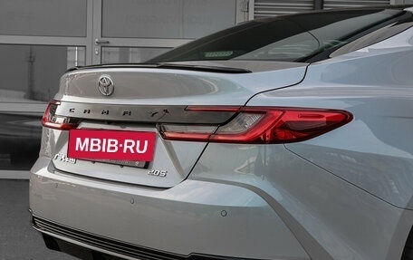 Toyota Camry, 2025 год, 4 990 000 рублей, 11 фотография