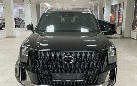 GAC GS8, 2025 год, 4 789 000 рублей, 2 фотография