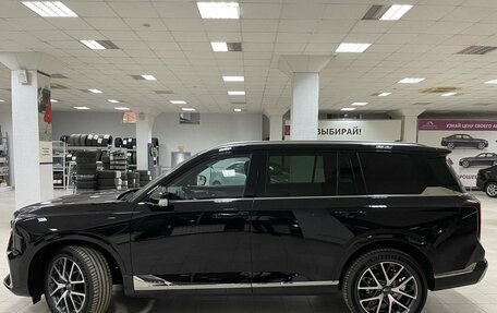 GAC GS8, 2025 год, 4 789 000 рублей, 8 фотография