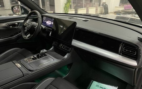 GAC GS8, 2025 год, 4 789 000 рублей, 9 фотография