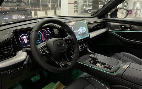 GAC GS8, 2025 год, 4 789 000 рублей, 12 фотография