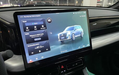 GAC GS8, 2025 год, 4 789 000 рублей, 11 фотография