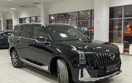 GAC GS8, 2025 год, 4 789 000 рублей, 3 фотография