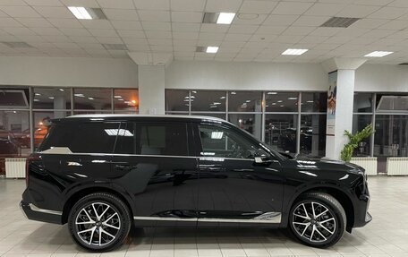 GAC GS8, 2025 год, 4 789 000 рублей, 4 фотография