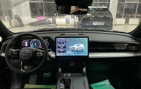 GAC GS8, 2025 год, 4 789 000 рублей, 13 фотография