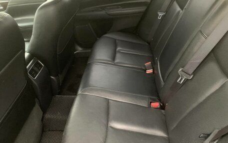 Nissan Teana, 2014 год, 901 000 рублей, 12 фотография