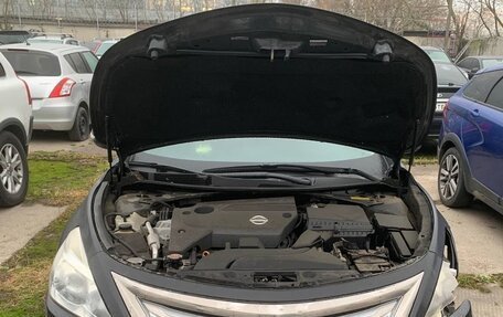 Nissan Teana, 2014 год, 901 000 рублей, 5 фотография