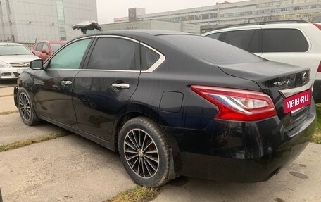 Nissan Teana, 2014 год, 901 000 рублей, 4 фотография
