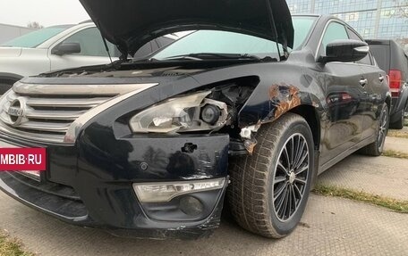 Nissan Teana, 2014 год, 901 000 рублей, 11 фотография