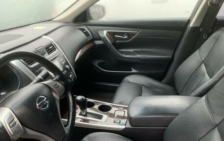 Nissan Teana, 2014 год, 901 000 рублей, 14 фотография