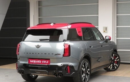 MINI Countryman, 2024 год, 6 790 000 рублей, 2 фотография