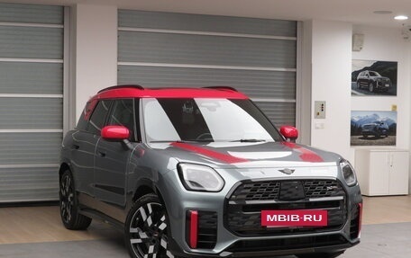 MINI Countryman, 2024 год, 6 790 000 рублей, 3 фотография