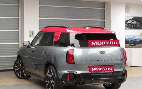 MINI Countryman, 2024 год, 6 790 000 рублей, 4 фотография