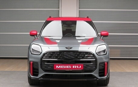 MINI Countryman, 2024 год, 6 790 000 рублей, 5 фотография